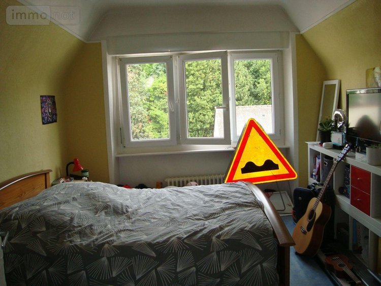 Immeuble a vendre Pontivy 56300 Morbihan 151 m2  332000 euros