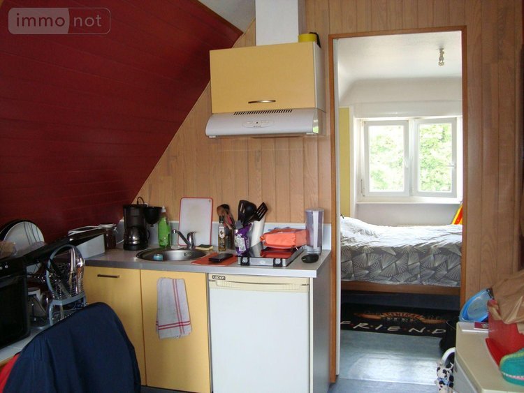 Immeuble a vendre Pontivy 56300 Morbihan 151 m2  332000 euros