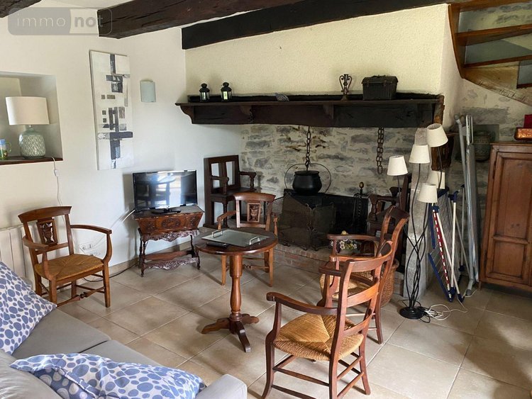 Maison a vendre Cajarc 46160 Lot 104 m2 3 pièces 220680 euros