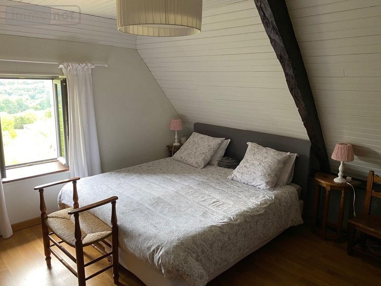 Maison a vendre Cajarc 46160 Lot 104 m2 3 pièces 220680 euros