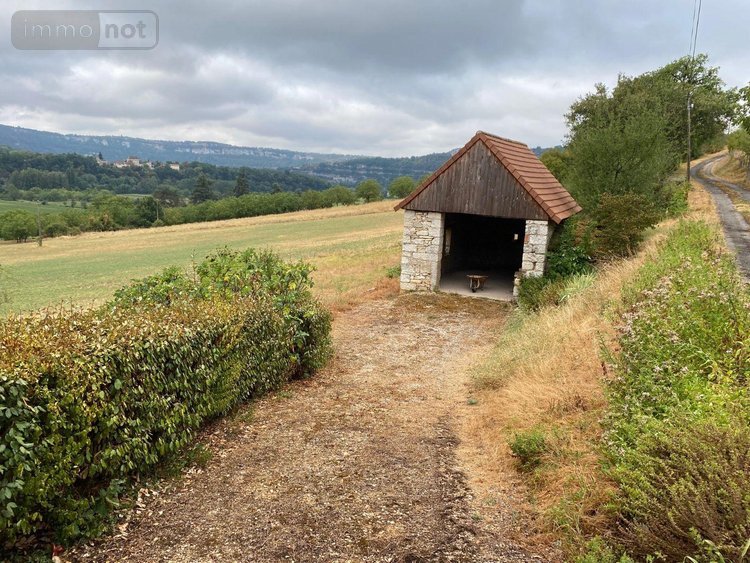 Maison a vendre Cajarc 46160 Lot 104 m2 3 pièces 220680 euros