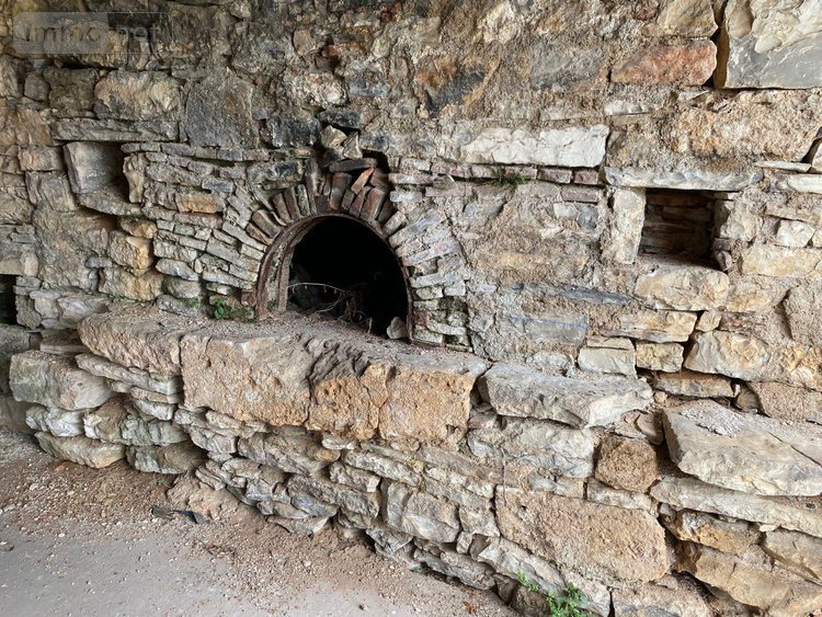 Maison a vendre Cajarc 46160 Lot 104 m2 3 pièces 220680 euros