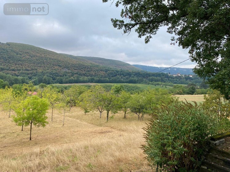 Maison a vendre Cajarc 46160 Lot 104 m2 3 pièces 220680 euros