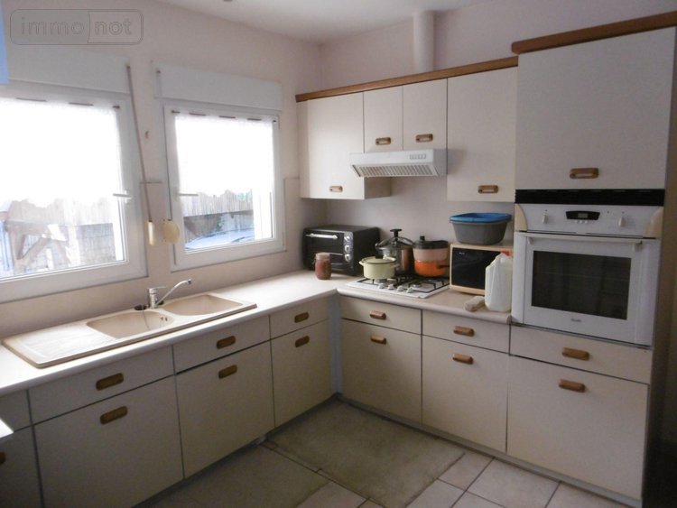 Maison a vendre Troyes 10000 Aube 150 m2 6 pièces 173500 euros