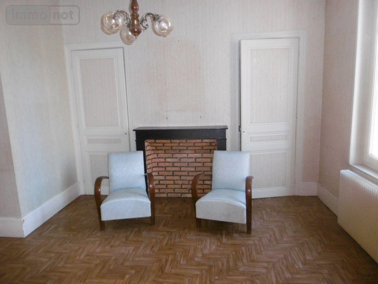 Maison a vendre Troyes 10000 Aube 150 m2 6 pièces 173500 euros