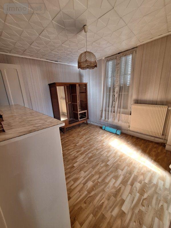 Maison a vendre Troyes 10000 Aube 150 m2 6 pièces 173500 euros