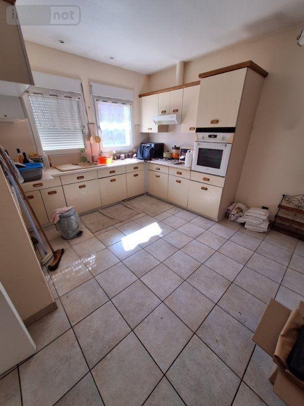 Maison a vendre Troyes 10000 Aube 150 m2 6 pièces 173500 euros