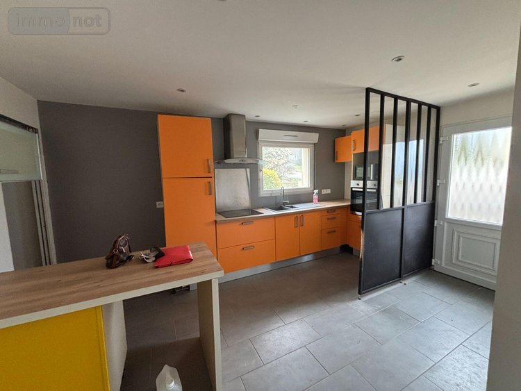 Maison a vendre Edern 29510 Finistère 160 m2 7 pièces 240900 euros