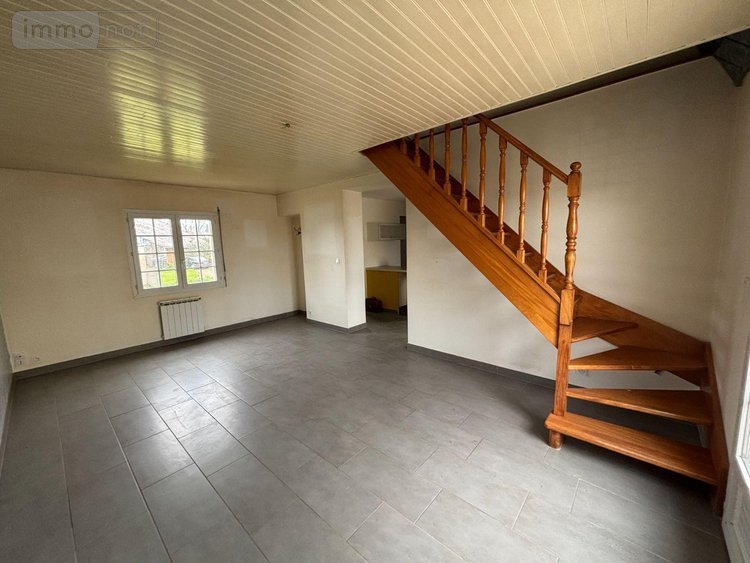 Maison a vendre Edern 29510 Finistère 160 m2 7 pièces 240900 euros