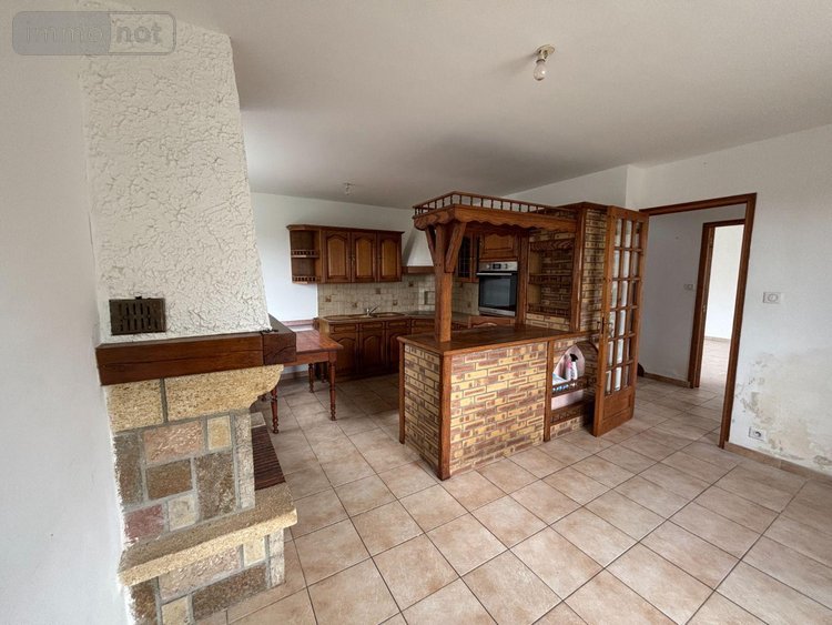 Maison a vendre Edern 29510 Finistère 160 m2 7 pièces 240900 euros