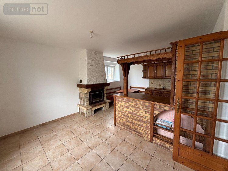 Maison a vendre Edern 29510 Finistère 160 m2 7 pièces 240900 euros