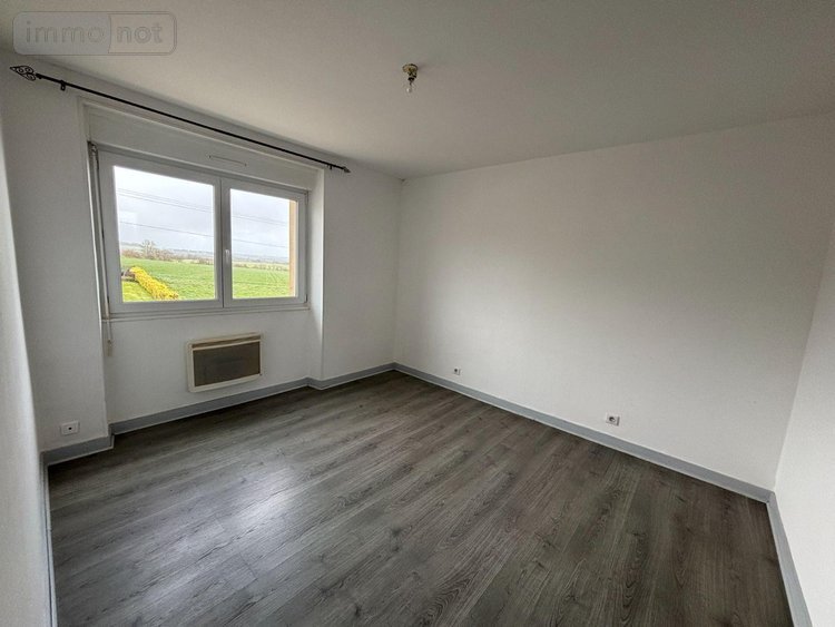 Maison a vendre Edern 29510 Finistère 160 m2 7 pièces 240900 euros