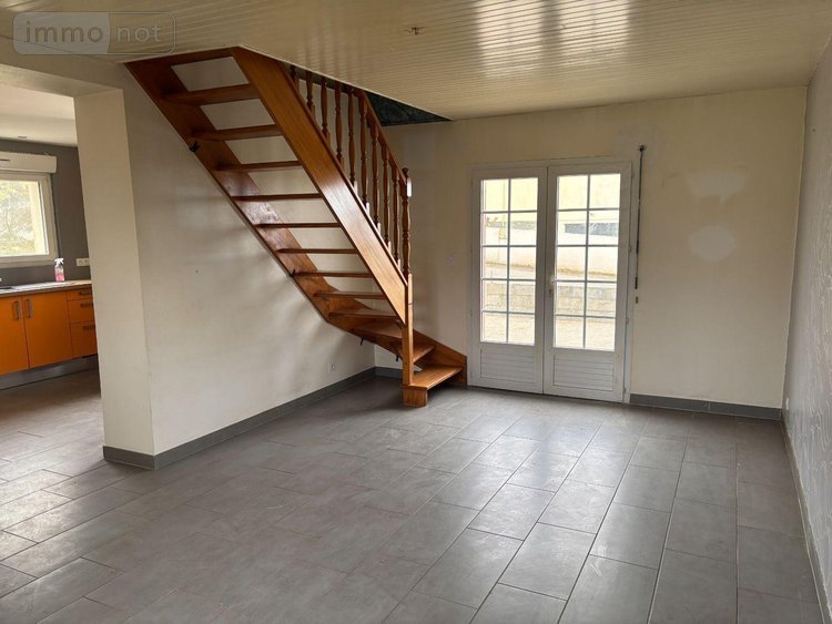 Maison a vendre Edern 29510 Finistère 160 m2 7 pièces 240900 euros
