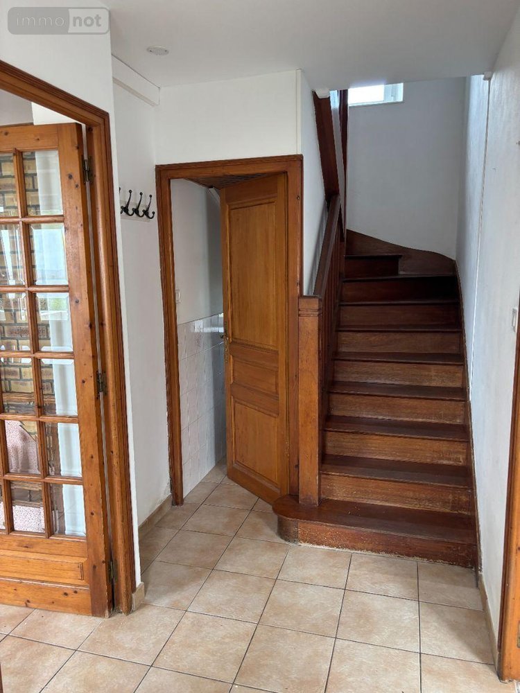 Maison a vendre Edern 29510 Finistère 160 m2 7 pièces 240900 euros