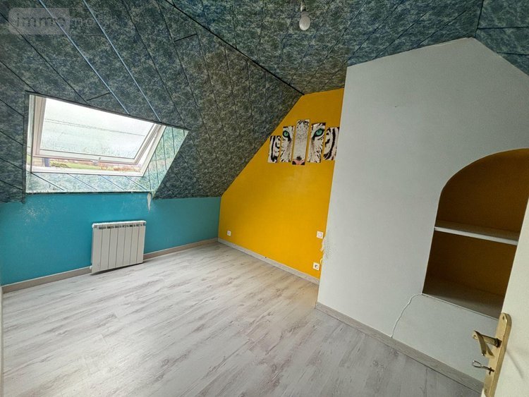 Maison a vendre Edern 29510 Finistère 160 m2 7 pièces 240900 euros