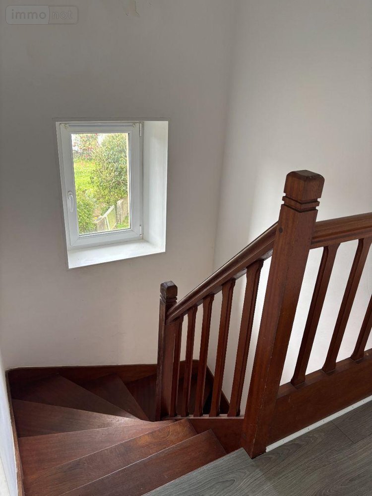 Maison a vendre Edern 29510 Finistère 160 m2 7 pièces 240900 euros