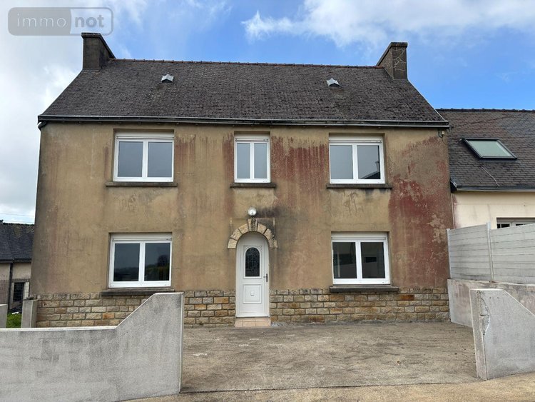 Maison a vendre Edern 29510 Finistère 160 m2 7 pièces 240900 euros