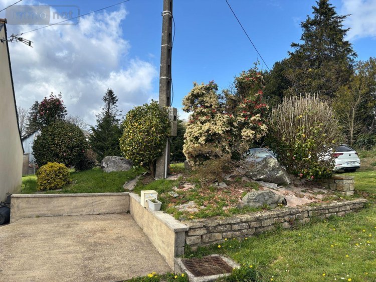 Maison a vendre Edern 29510 Finistère 160 m2 7 pièces 240900 euros