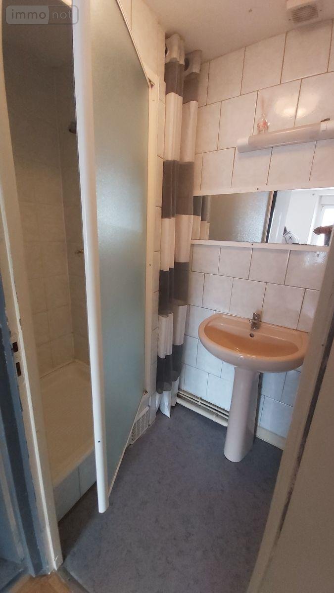 Maison a vendre Fourmies 59610 Nord 91 m2 5 pièces 89000 euros