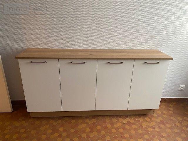 Location appartement Évreux 27000 Eure 88 m2 5 pièces 890 euros