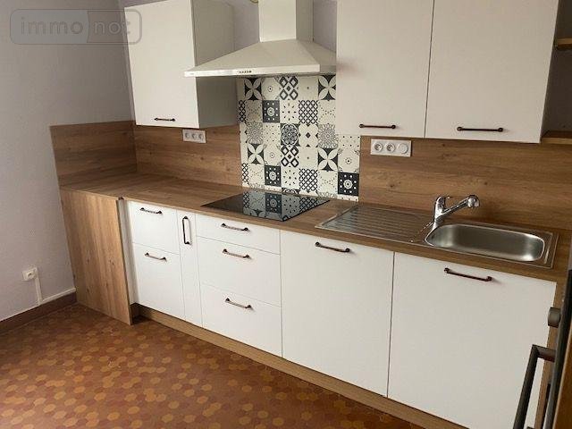 Location appartement Évreux 27000 Eure 88 m2 5 pièces 890 euros