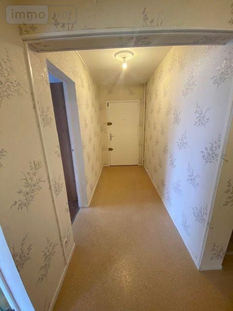 Location appartement Évreux 27000 Eure 88 m2 5 pièces 890 euros