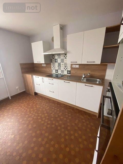 Location appartement Évreux 27000 Eure 88 m2 5 pièces 890 euros