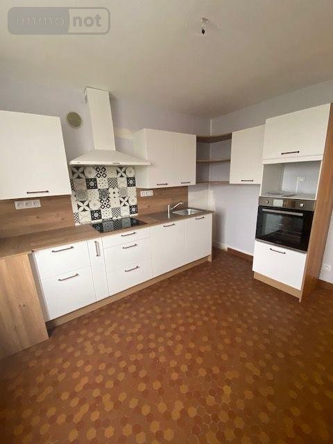 Location appartement Évreux 27000 Eure 88 m2 5 pièces 890 euros