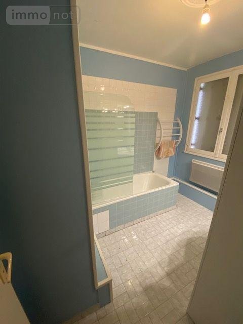 Location appartement Évreux 27000 Eure 88 m2 5 pièces 890 euros