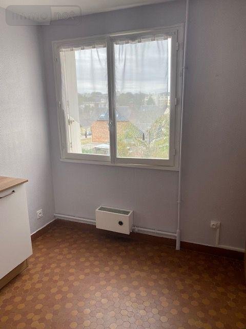 Location appartement Évreux 27000 Eure 88 m2 5 pièces 890 euros