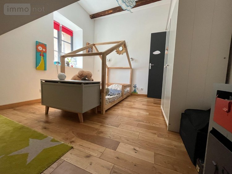 Maison a vendre Châteauroux 36000 Indre 98 m2 4 pièces 206760 euros