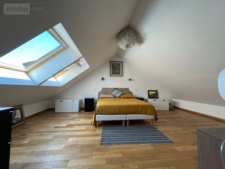 Maison a vendre Châteauroux 36000 Indre 98 m2 4 pièces 206760 euros