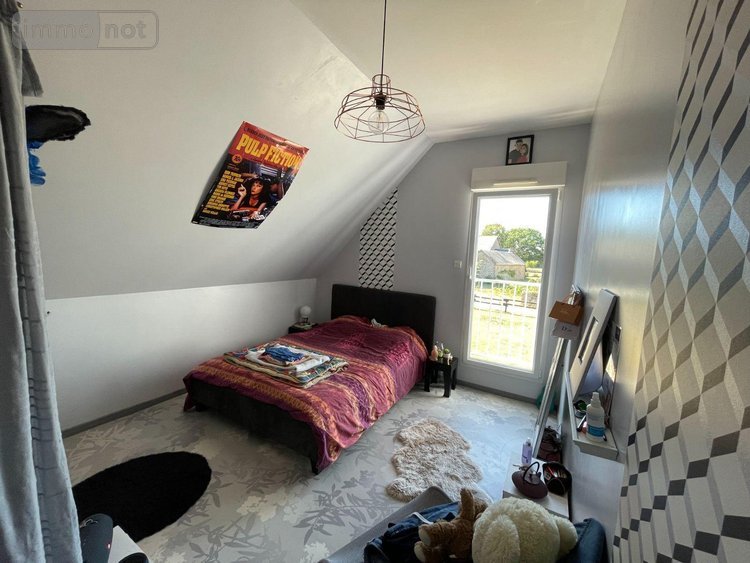 Maison a vendre Lassay-les-Châteaux 53110 Mayenne 123 m2 4 pièces 213730 euros