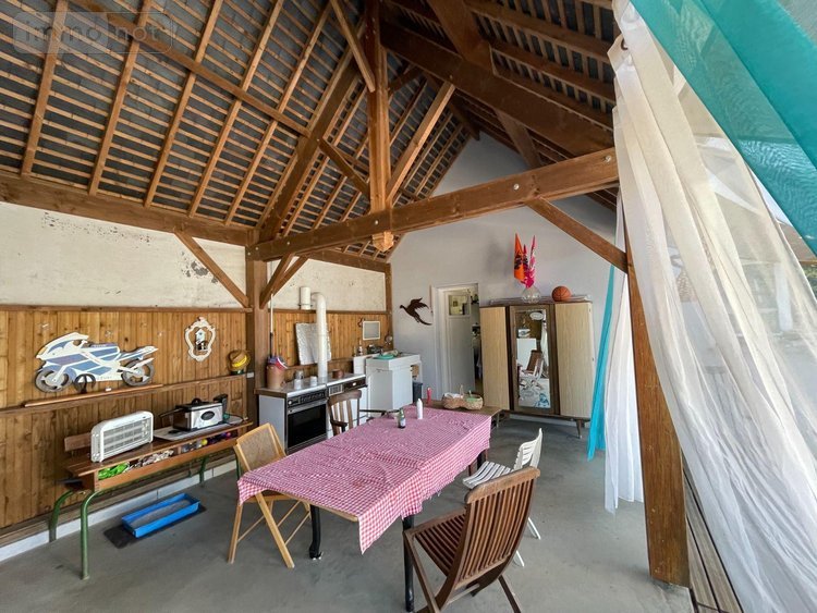 Maison a vendre Lassay-les-Châteaux 53110 Mayenne 123 m2 4 pièces 213730 euros