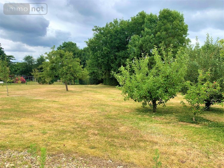 Maison a vendre Louviers 27400 Eure 121 m2 5 pièces 294000 euros