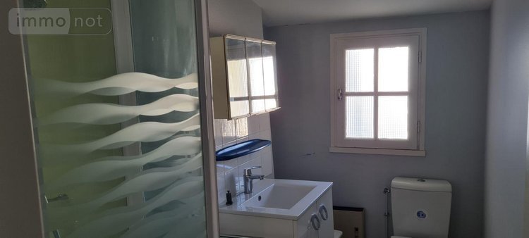 Maison a vendre L'Éguille 17600 Charente-Maritime 264 m2 12 pièces 426400 euros