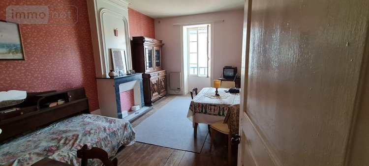 Maison a vendre L'Éguille 17600 Charente-Maritime 264 m2 12 pièces 426400 euros