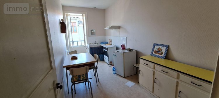 Maison a vendre L'Éguille 17600 Charente-Maritime 264 m2 12 pièces 426400 euros