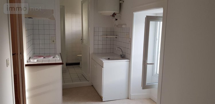 Maison a vendre L'Éguille 17600 Charente-Maritime 264 m2 12 pièces 426400 euros