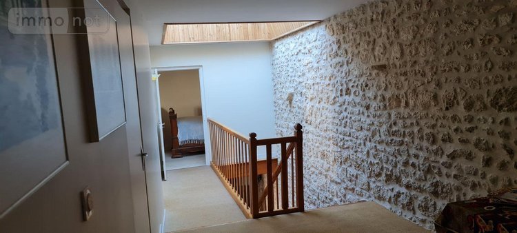 Maison a vendre L'Éguille 17600 Charente-Maritime 264 m2 12 pièces 426400 euros
