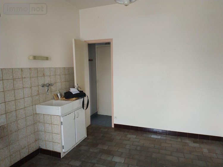Maison a vendre La Châtre 36400 Indre  74200 euros