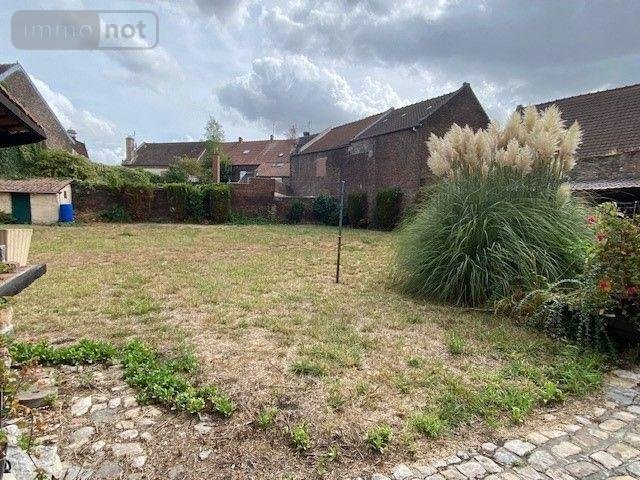 Maison a vendre Somain 59490 Nord 167 m2 7 pièces 208000 euros