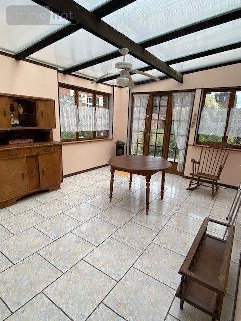 Maison a vendre Somain 59490 Nord 167 m2 7 pièces 208000 euros