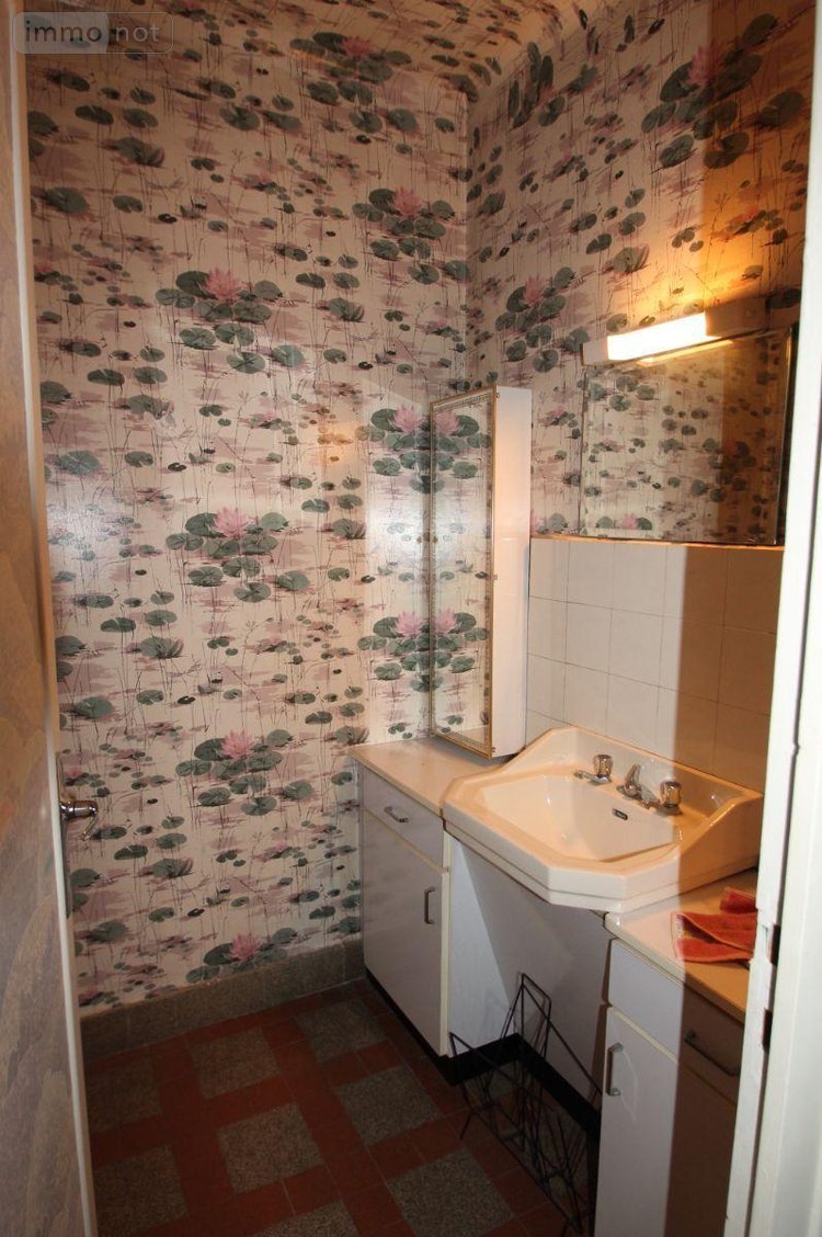 Appartement a vendre Chalon-sur-Saône 71100 Saône-et-Loire 167 m2 6 pièces 221500 euros