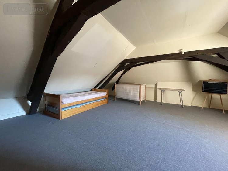 Maison a vendre Lassay-les-Châteaux 53110 Mayenne 130 m2 7 pièces 47700 euros