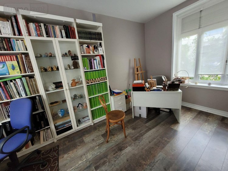 Maison a vendre Grand-Fort-Philippe 59153 Nord 218 m2 9 pièces 468000 euros