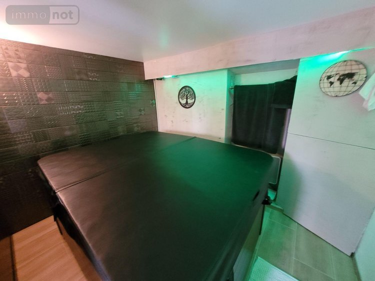 Maison a vendre Grand-Fort-Philippe 59153 Nord 218 m2 9 pièces 468000 euros