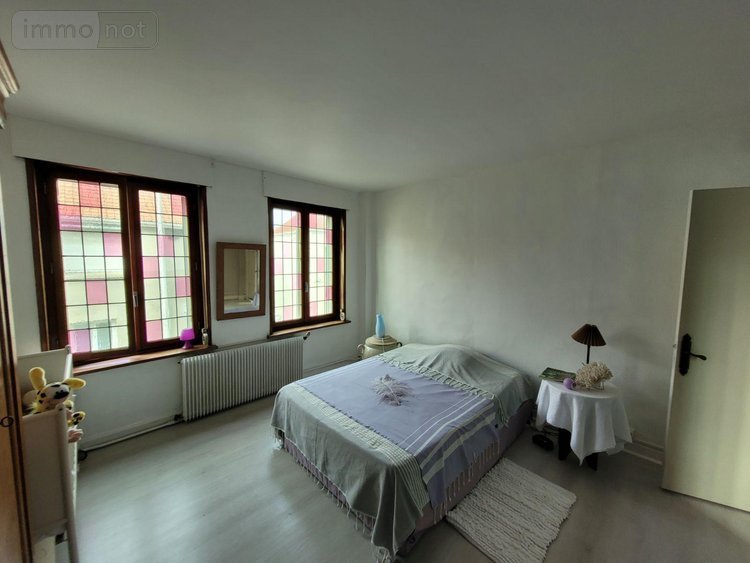 Maison a vendre Grand-Fort-Philippe 59153 Nord 218 m2 9 pièces 468000 euros