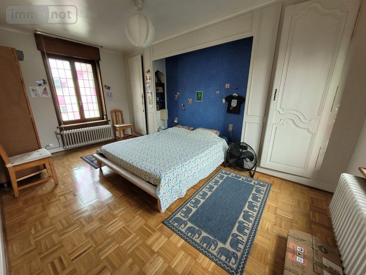 Maison a vendre Grand-Fort-Philippe 59153 Nord 218 m2 9 pièces 468000 euros