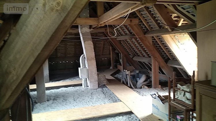 Maison a vendre Lacapelle-Marival 46120 Lot 93 m2 4 pièces 157500 euros